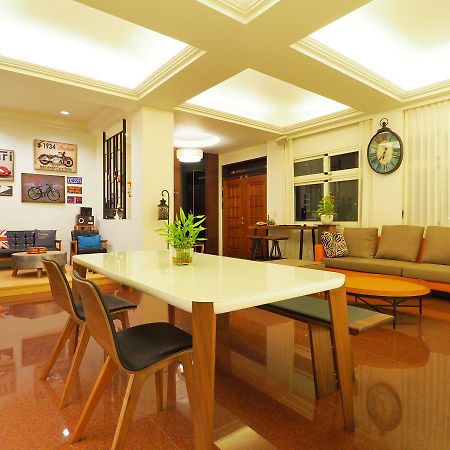 Nature House Homestay Dongshan  Εξωτερικό φωτογραφία