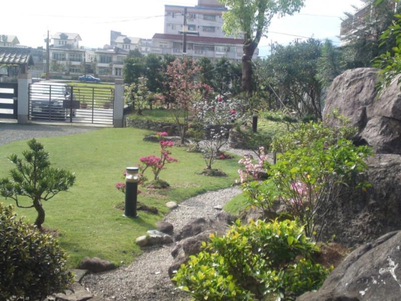 Nature House Homestay Dongshan  Εξωτερικό φωτογραφία