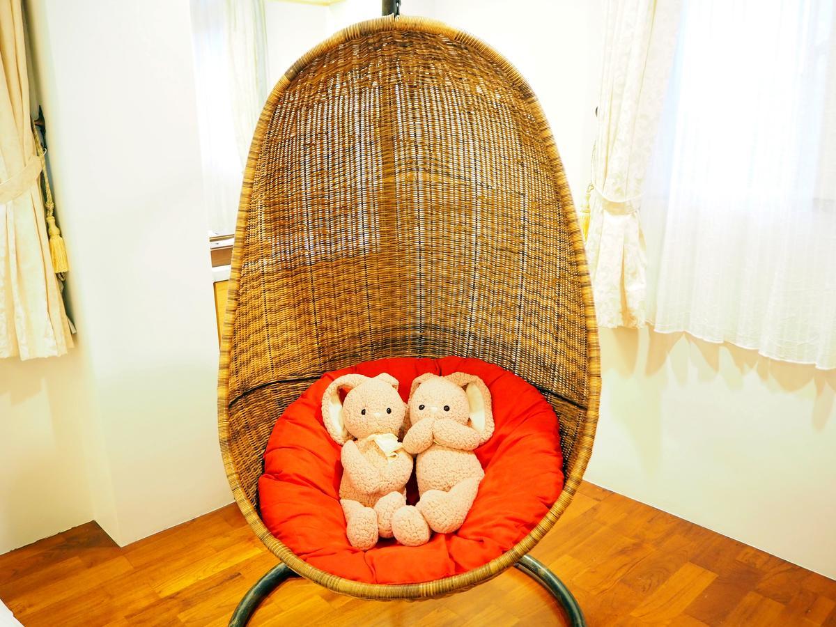 Nature House Homestay Dongshan  Εξωτερικό φωτογραφία