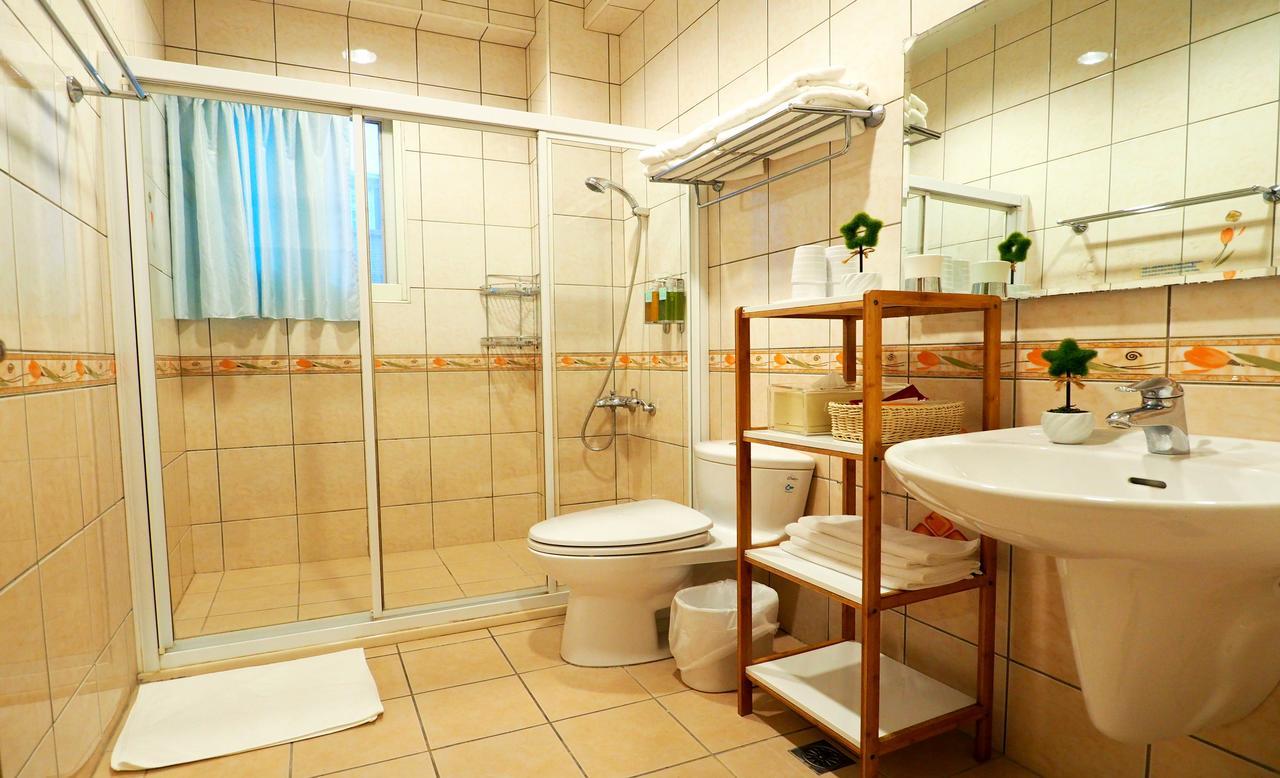 Nature House Homestay Dongshan  Εξωτερικό φωτογραφία