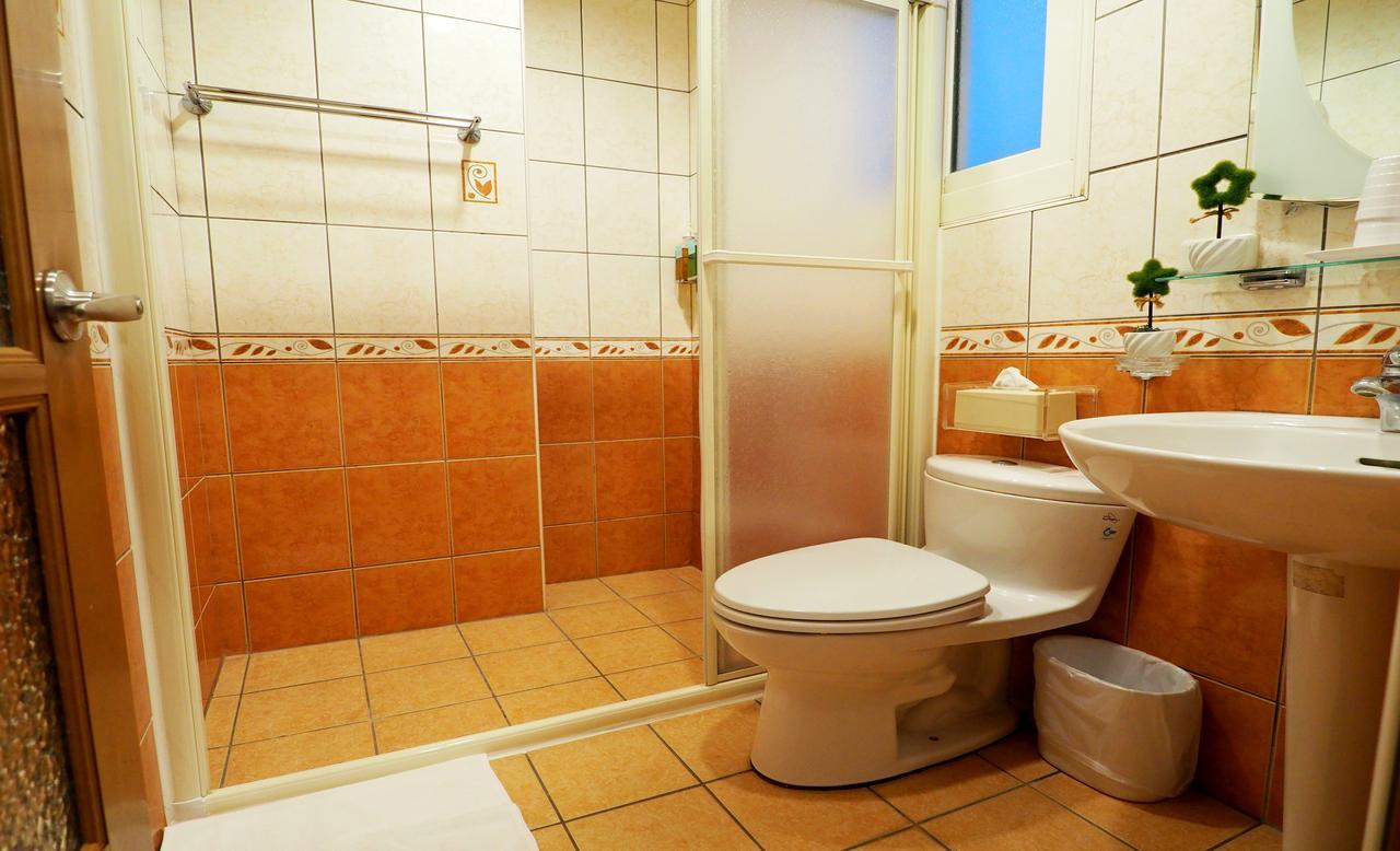 Nature House Homestay Dongshan  Εξωτερικό φωτογραφία