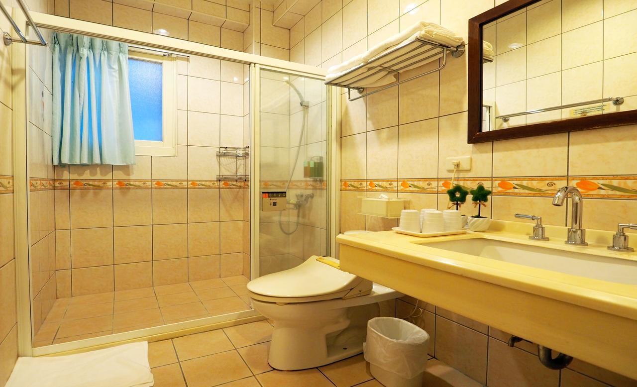 Nature House Homestay Dongshan  Δωμάτιο φωτογραφία