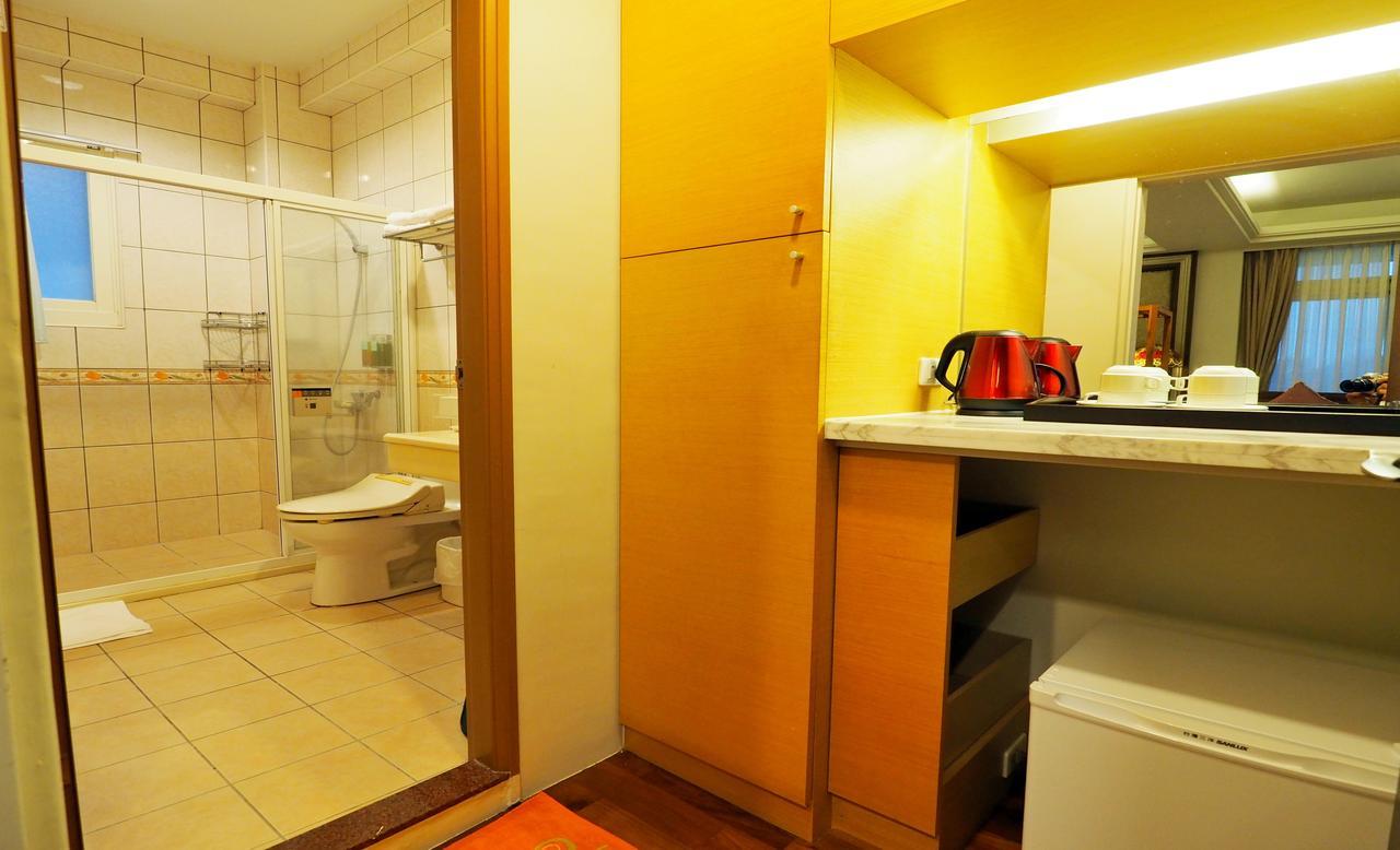 Nature House Homestay Dongshan  Εξωτερικό φωτογραφία
