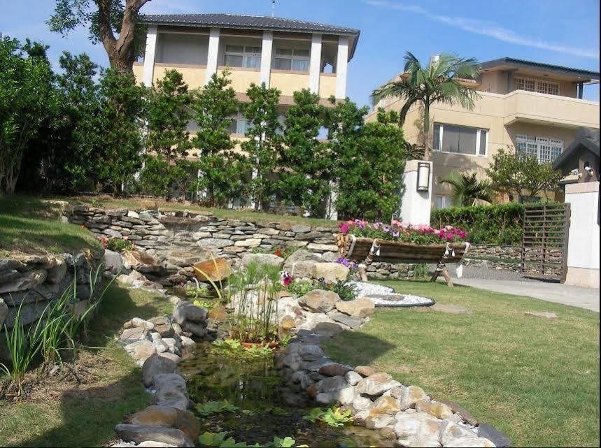 Nature House Homestay Dongshan  Εξωτερικό φωτογραφία